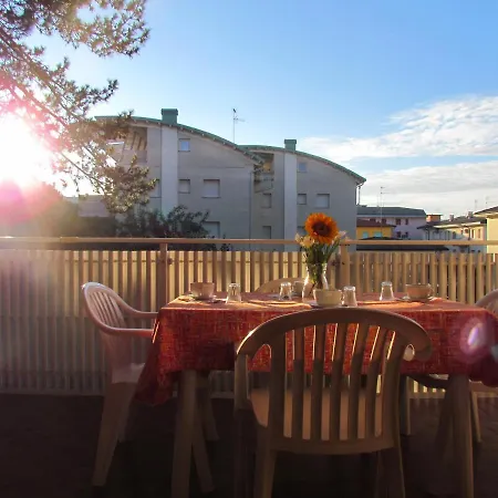 Appartamento Bright 200mt From The *