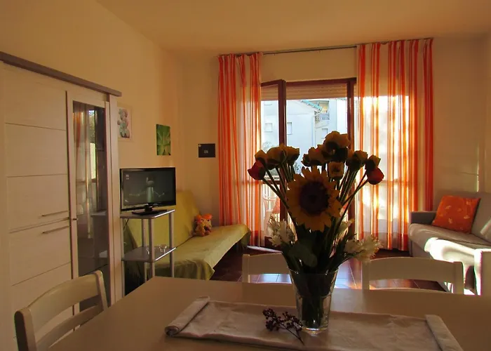 Appartement Bright 200mt From The Bibione