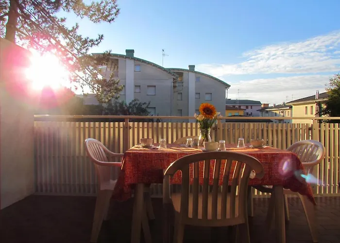 Appartement Bright 200mt From The *