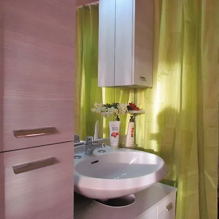 Bright 200mt From The Διαμέρισμα *