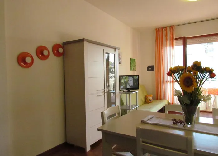 Daire Bright 200mt From The