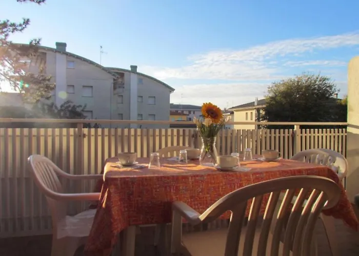 아파트 Bright 200mt From The 비비오네