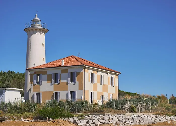 Bright 200mt From The *