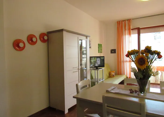 Daire Bright 200mt From The *